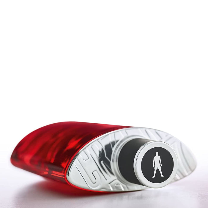 Cristiano Ronaldo CR7 EDT Spray, 100 ml