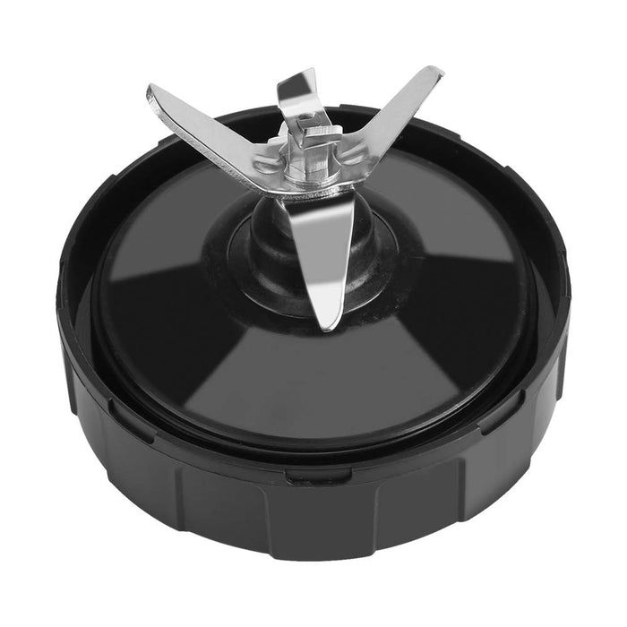 Wymienna Podstawa Ostrza Blendera, Część Zamienna Ostrza Krzyżowego Ekstraktora, Akcesoria do Blendera Pasujące do Blendera Nutri Ninja 1000 W 1500 W