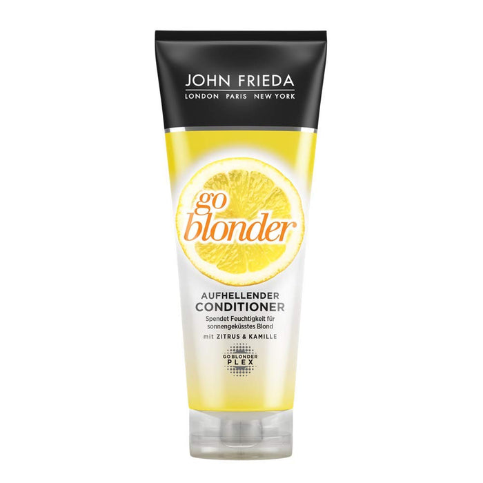 John Frieda Odżywka Do Włosów
