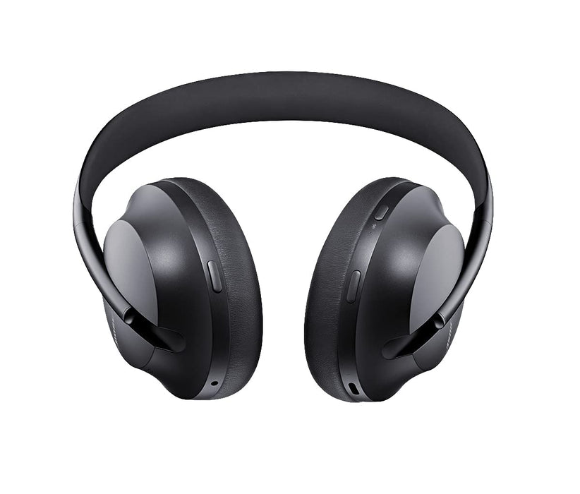 Bose 794297-0100 Słuchawki Bezprzewodowe, Czarny, 1 Sztuka