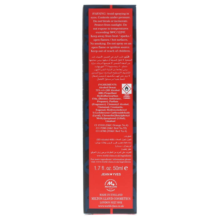 Milton-Lloyd - Zapach dla kobiet - 50 ml Parfum de Toilette