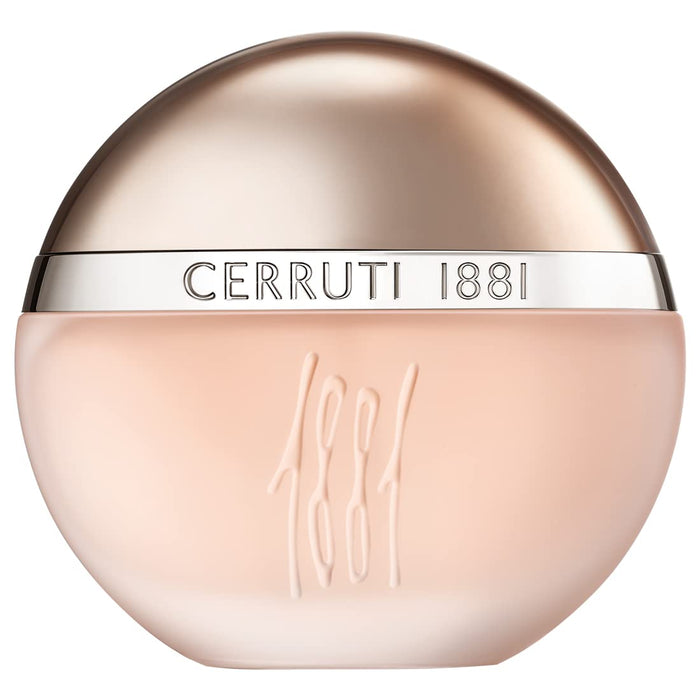 Cerruti 1881 Femme/Woman Woda Toaletowa - 100 ml