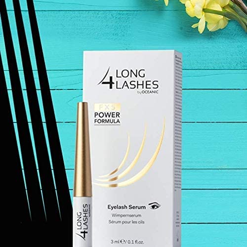 Long4Lashes Serum do Rzęs - 3 ml