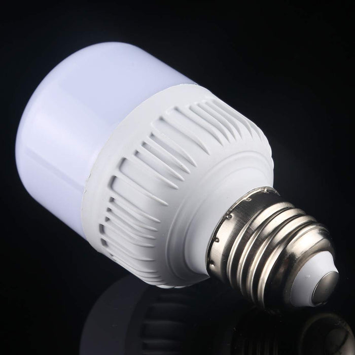 Liyuzhu. E27 5W LED Żarówka SMD 2835 25 LED 700 LM 6500K Lampa LED Lampa oszczędzająca Energia AC 85-265V