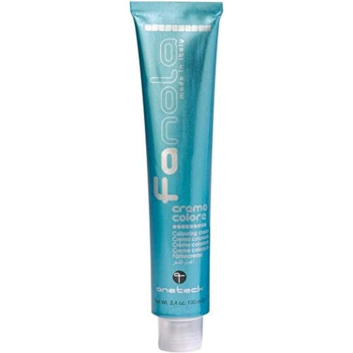 Fanola crema colore Colouring Cream 7.13 Blond Beige, 100 ml