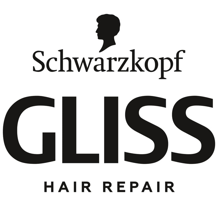 Schwarzkopf Gliss Oil Nutritive Express Repair ekspresowa odżywka regeneracyjna do włosów przesuszonych i nadwyrężonych 200ml