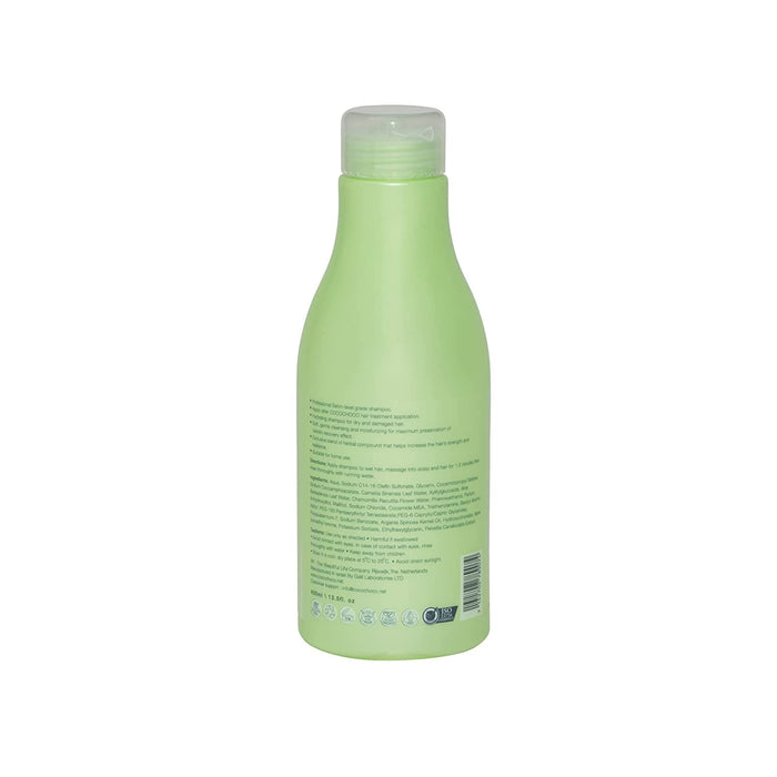 Cocochoco Szampon Oczyszczający do Pielęgnacji po Zabiegu 400 ml - Free Sulphate