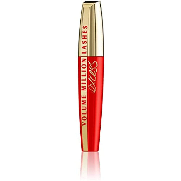 L'Oreal Mascara Volume Millions Lashes Excess Black