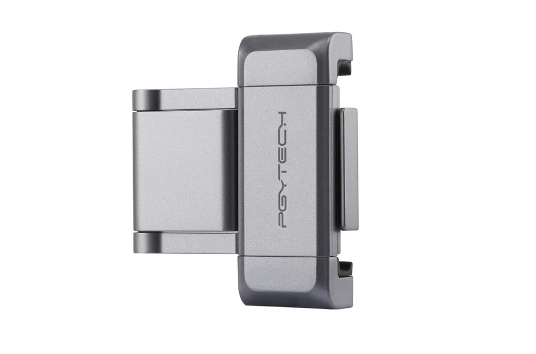 PGYTECH Uchwyt na telefon do kamery sportowej DJI Action 2/Osmo Action