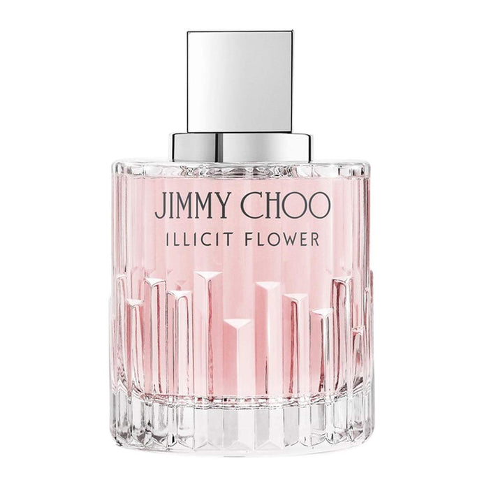 Jimmy Choo, Illicit Flower Edt Vapo 100 Ml, Perfumy Edt, Wielobarwny, 100, Kobieta