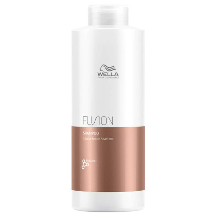 Wella Fusion Repair Szampon, 1000 ml