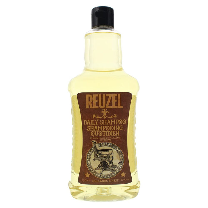 Reuzel Szampon Daily 1000 ml