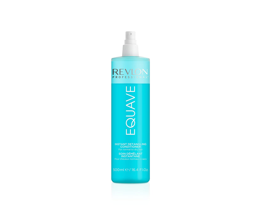 Revlon Professional Equave Hydro Nutritive Rozczesująca Odżywka - 500 ml