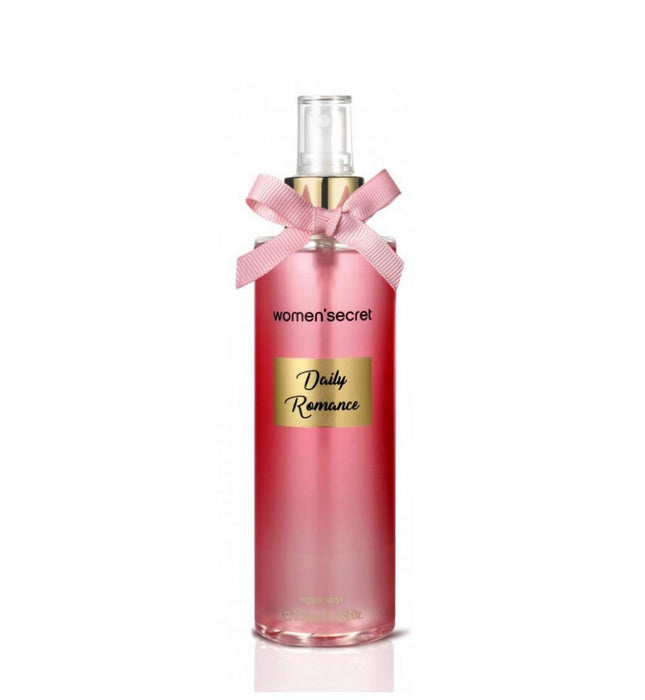 Women'Secret Daily Romance perfumy - Zapachowa mgła ciała 250ml