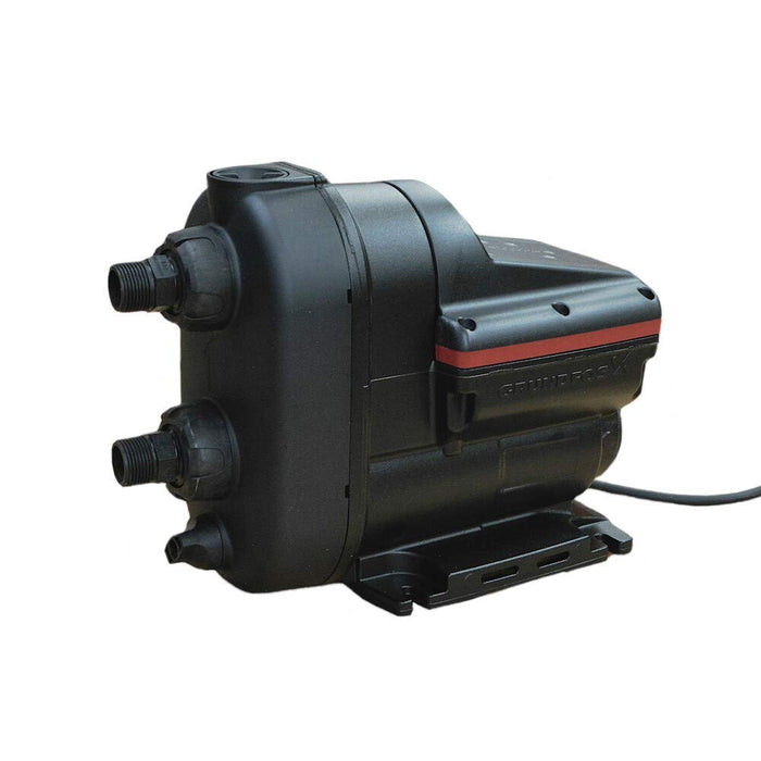 Casa Agua Anlage scala2 3-45 akcde (10 bar, 230 V, kabel: 2 m)
