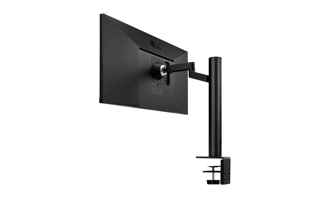 Lg Ergo 34WN780-BAEU 34", Monitor, Czarny