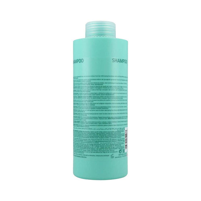 Wella Professionals Invigo Volume Boost Bodifying Shampoo, 1000 ml