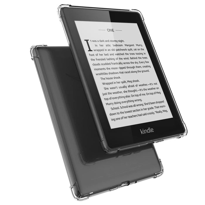 Étui pour Kindle Paperwhite 6,8 Pouces 11eme génération 2021 et Kindle  Paperwhite Signature Edition E-ReaderCoque de Protecti [296] - Cdiscount  Informatique