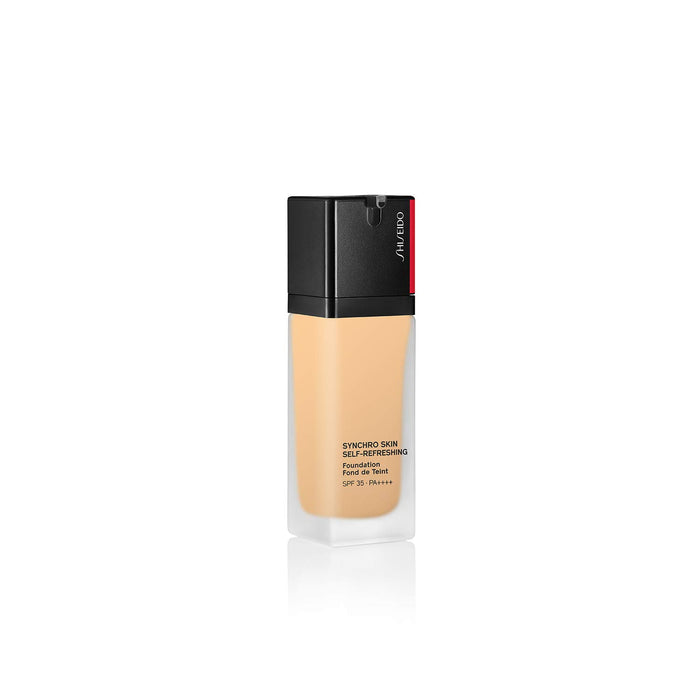 Shiseido Synchro Skin Self Refreshing Foundation 330 Bamboo, 30 ml