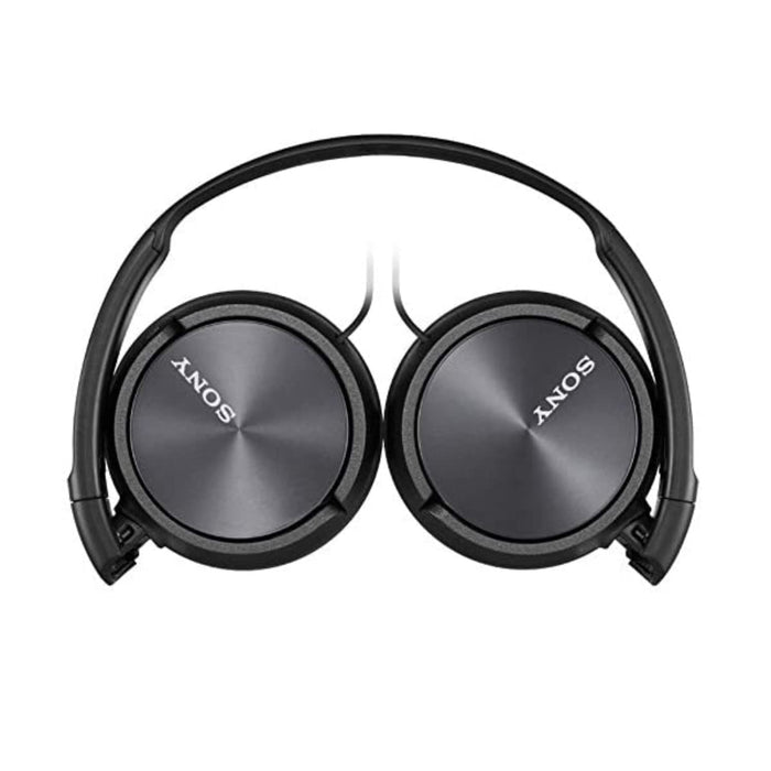 Słuchawki Lifestyle Sony MDR-ZX310W, czarne