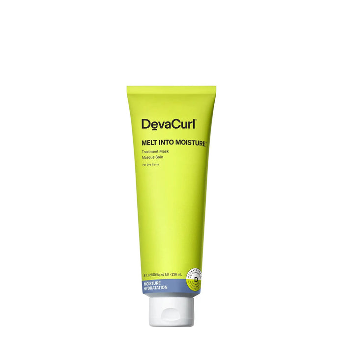 Devacurl - Maska do pielęgnacji Melt Into Moisture 237ml