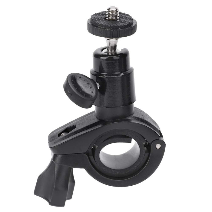 Uchwyt na rower, metalowy uchwyt rowerowy na telefon komórkowy akcesoria do gimbala ręcznego do DJI OM 4 / OSMO Mobile 3 / OSMO Mobile 2