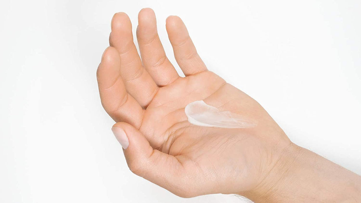 NIVEA Men Żel do włosów, żel do stylizacji, 150 ml tygiel, krem do stylizacji, naturalny wygląd
