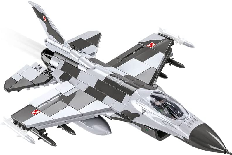 COBI 5814, F-16 C Fighting Falcon