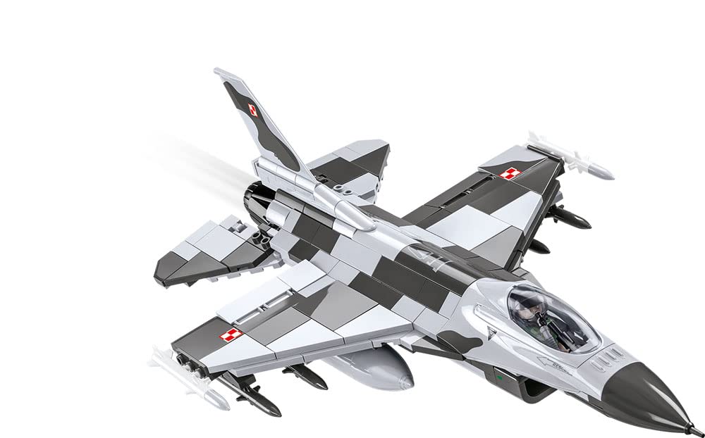 COBI 5814, F-16 C Fighting Falcon