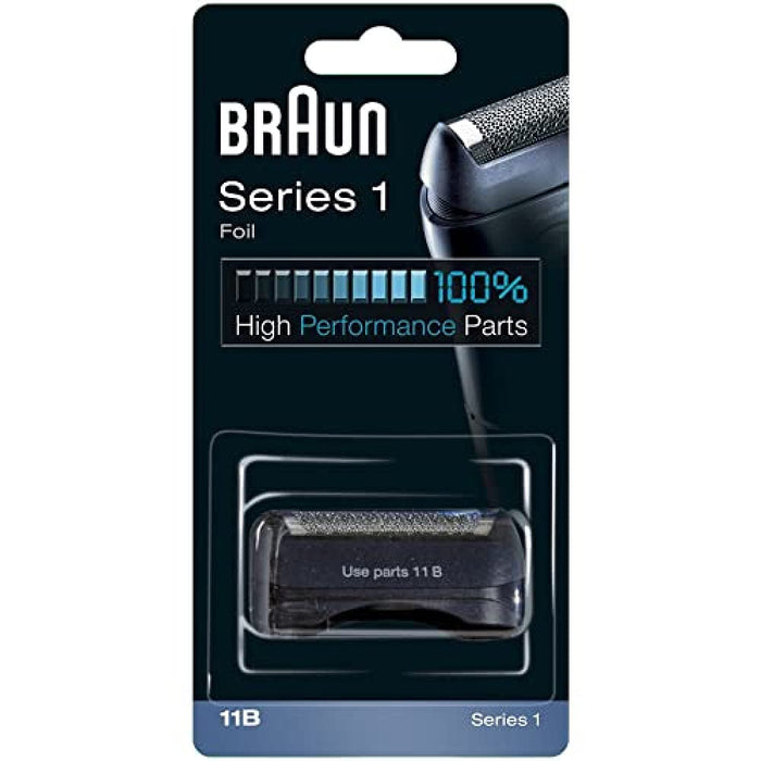 Braun 11B zestaw ostrzy zapasowych