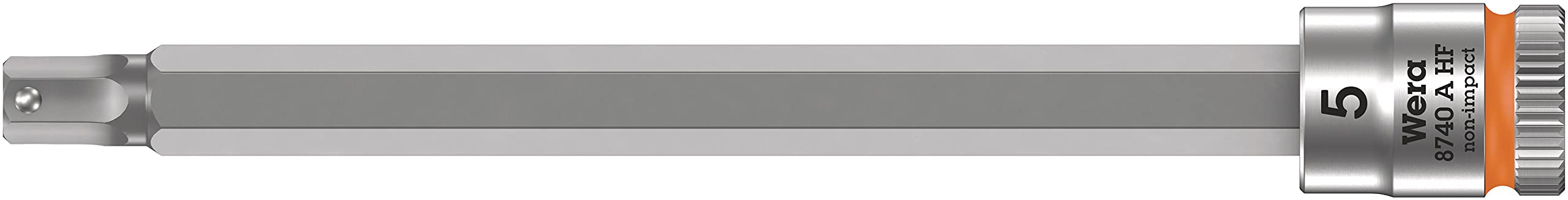 Wera 05004180001 Torque 1, zestaw kluczy dynamometrycznych do roweru, 16-częściowy