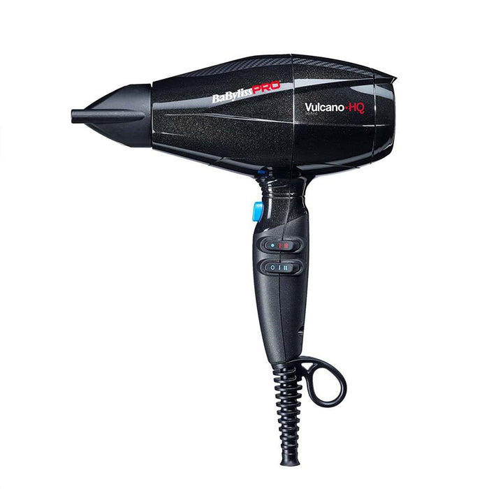 Babyliss Babyliss Bab6970Ie - Caruso Hq Hairdryer 6970Ie