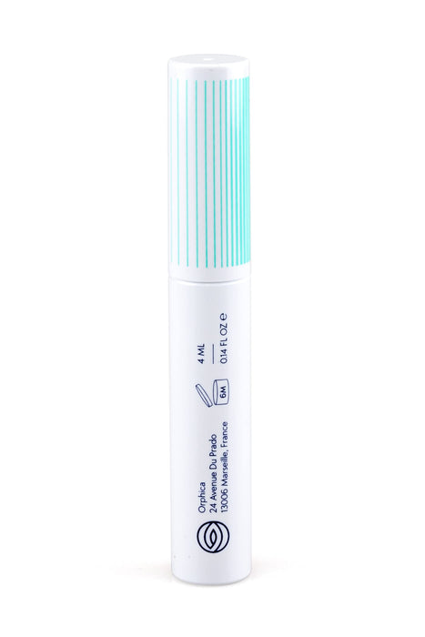 ORPHICA Realash odżywka do rzęs, serum do wzmocnienia rzęs, zagęszczenie i przedłużania rzęs, produkt do pielęgnacji rzęs, preparat do stymulacji wzrostu rzęs (4 ml)