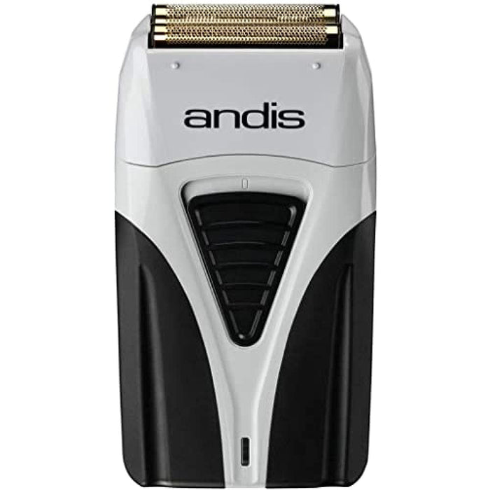 Andis Golarka Elektryczna, Szary/Czarny