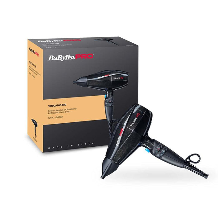 Babyliss Babyliss Bab6970Ie - Caruso Hq Hairdryer 6970Ie