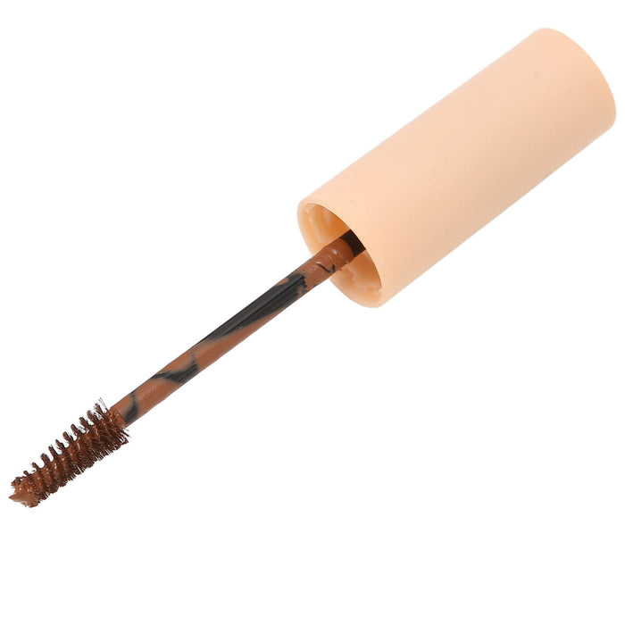 Żel do brwi, Zabarwiony żel do brwi Wolny od okrucieństwa Długotrwały czarujący dla naturalnego wyglądu brwi