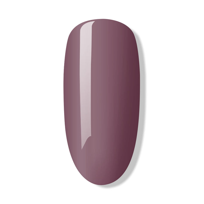 Bluesky CS26 lakier do paznokci UV, LED, rozpuszczalny lakier do paznokci, 1 opakowanie (1 x 10 ml)