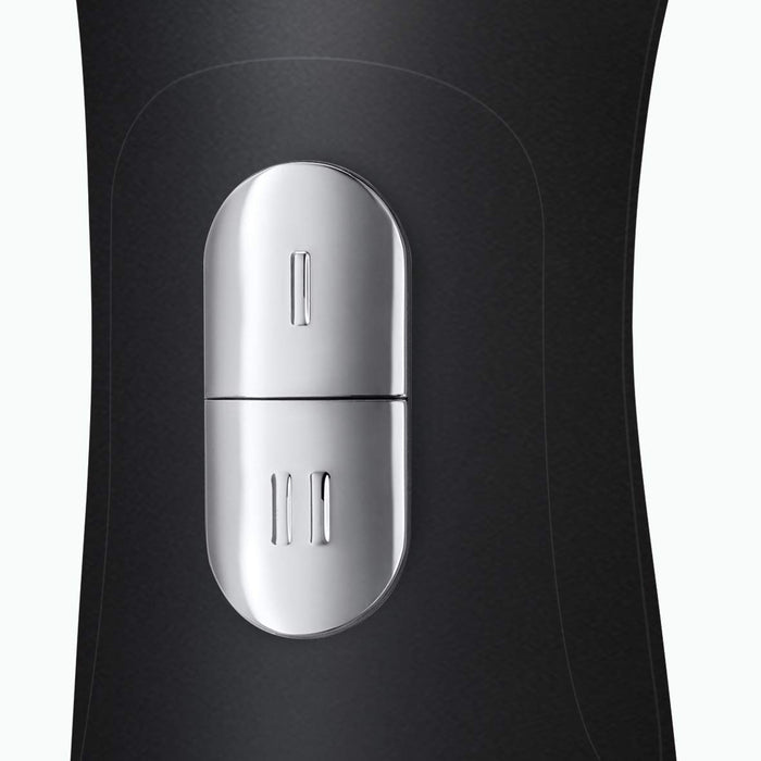 Russell Hobbs 24702 Desire ręczna blender 3 w 1 z elektrycznymi akcesoriami do whisky i wegetable chopper, matowy czarny