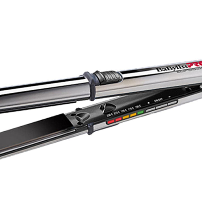 Babyliss Pro Elipsis3100 Prostownica do Włosów, Czarna