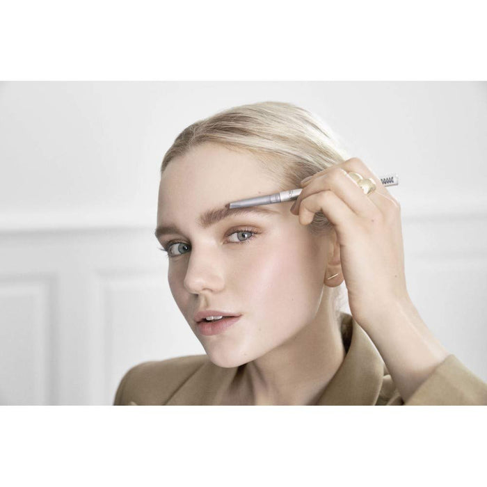 L'Oréal Paris Brow Artist Skinny Definer Kredka do brwi, wypełnia brwi i nadaje kształt, 105 Brunette, 4,5 g