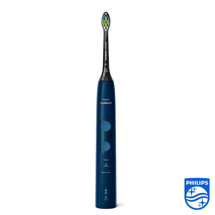 Philips ‎HX8494/03 Diamondclean 9000 Soniczna Szczoteczka Do Zębów, Czarny, 1 Sztuka, 1100g