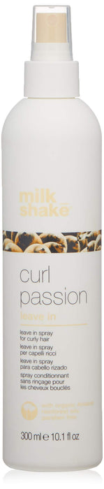 Milk Shake Curl Passion Leave In 300 ml odżywka podkreślająca skręt bez spłukiwania