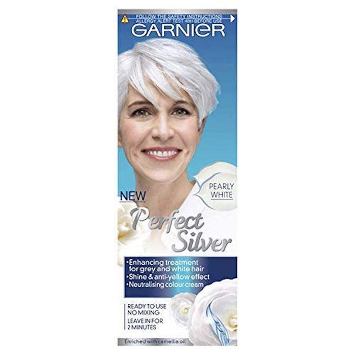 Garnier nutrisse farba do włosów