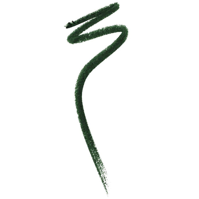 Maybelline New York Tattoo Liner Gel 932 Intense Green