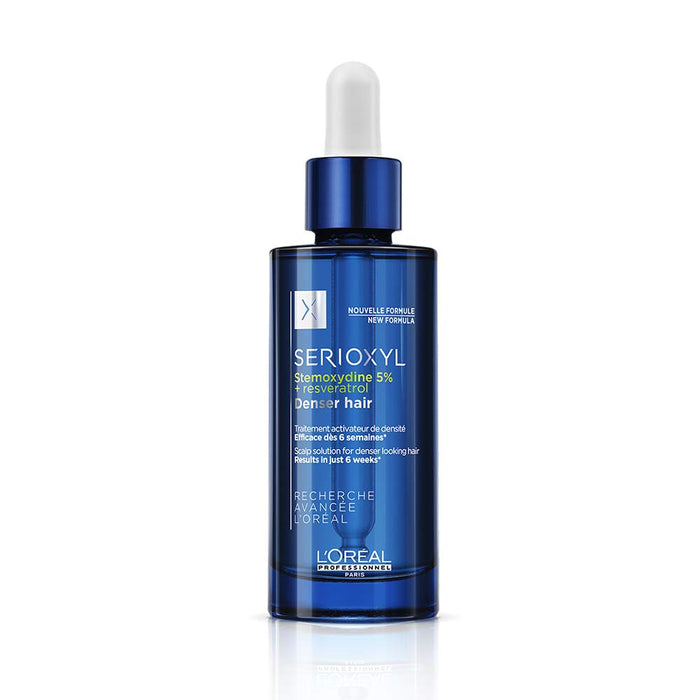 Volumising Treatment Serioxyl L'Oreal Expert Professionnel (90 ml)