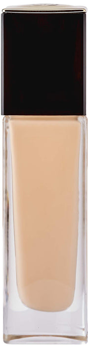 Guerlain Bielizna de Peau Foundation 02 W, lekka ciepła