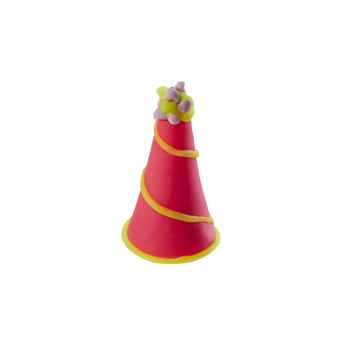 Kolorowa superkolekcja ciastoliny Play-Doh, zestaw 65 małych tub po 28 g nietoksycznej masy plastycznej, zawiera różne rodzaje ciastoliny: szafirową, błyszczącą, konfetti