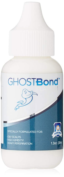 Ghost Bond Platinum.