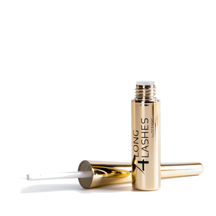 Long4Lashes Gold Serum do Rzęs - 4 ml