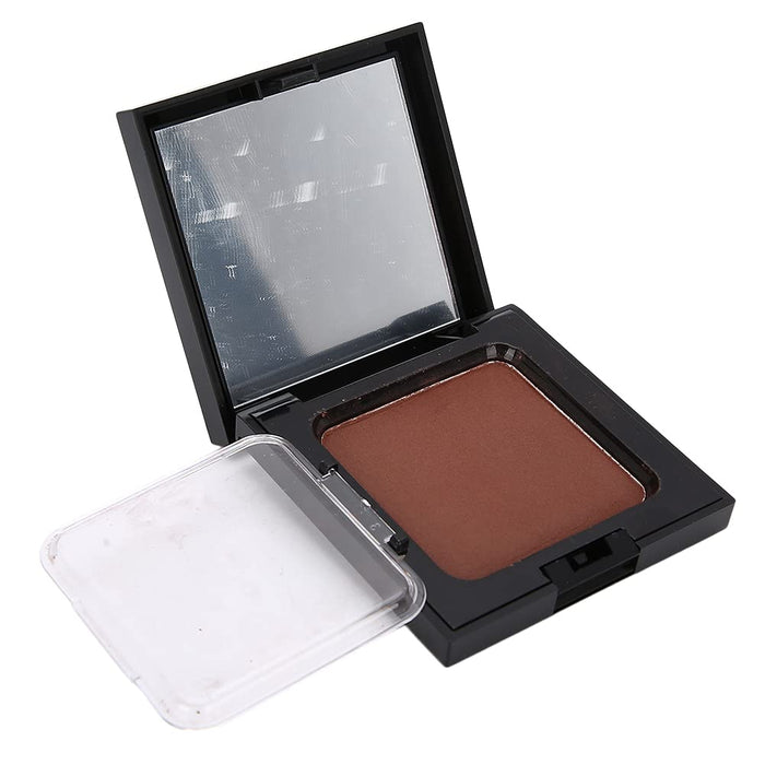 Hair Line Shadow Powder, Odporny na pot puder do włosów, do użytku domowego(Kawa)